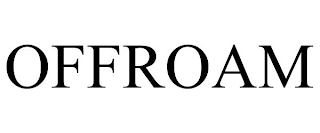 OFFROAM