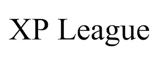 XP LEAGUE