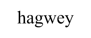 HAGWEY