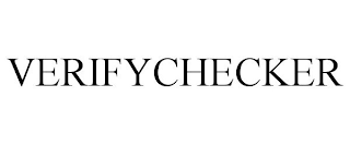 VERIFYCHECKER