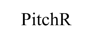 PITCHR