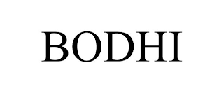 BODHI