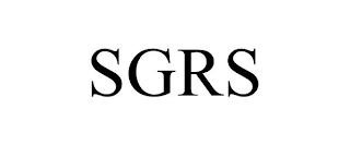 SGRS