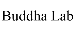 BUDDHA LAB