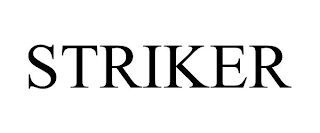 STRIKER