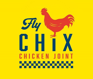 FLY CHIX CHICKEN JOINT