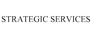 STRATEGIC SERVICES