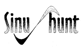 SINUSHUNT
