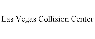 LAS VEGAS COLLISION CENTER