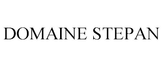 DOMAINE STEPAN