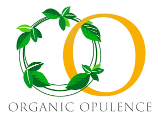 OO ORGANIC OPULENCE