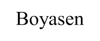 BOYASEN