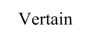 VERTAIN