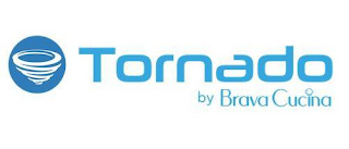 TORNADO BY BRAVA CUCINA