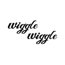 WIGGLE WIGGLE