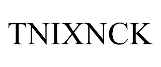 TNIXNCK