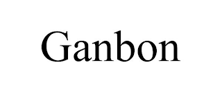 GANBON