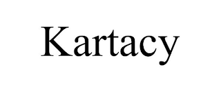 KARTACY