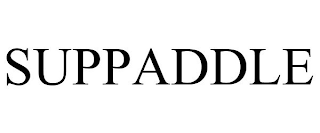 SUPPADDLE