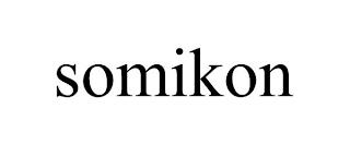 SOMIKON