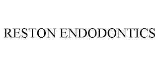 RESTON ENDODONTICS