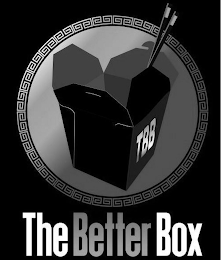 TBB THE BETTER BOX