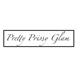 PRETTY PRISSY GLAM