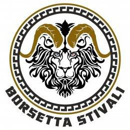 BORSETTA STIVALI