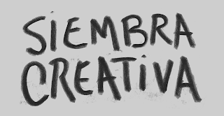 SIEMBRA CREATIVA