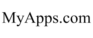 MYAPPS.COM