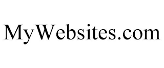 MYWEBSITES.COM