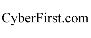 CYBERFIRST.COM