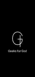 G GEEKS FOR GOD