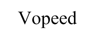 VOPEED