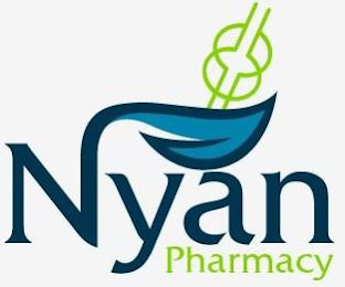 NYAN PHARMACY