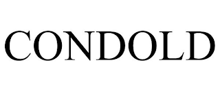 CONDOLD