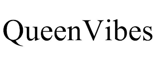QUEENVIBES