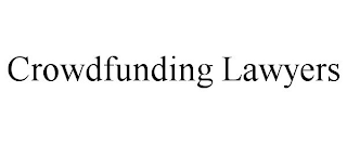 CROWDFUNDING LAWYERS