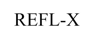 REFL-X