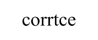 CORRTCE