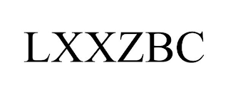 LXXZBC