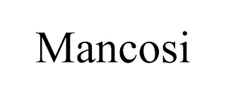 MANCOSI