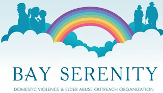 BAY SERENITY DOMESTIC VIOLENCE & ELDER ABUSE OUTREACH ORGANIZATION