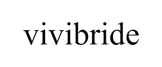 VIVIBRIDE