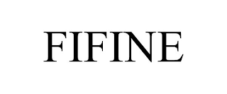 FIFINE