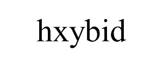 HXYBID