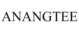 ANANGTEE