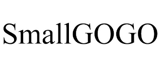 SMALLGOGO