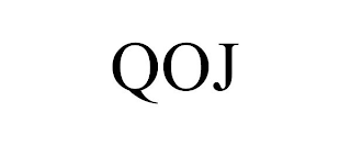 QOJ