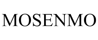 MOSENMO